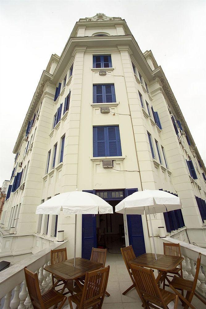 Hotel Atlântico 3*
