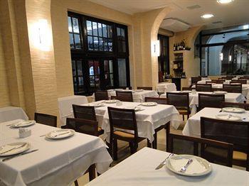 Atlântico Hotel 3*