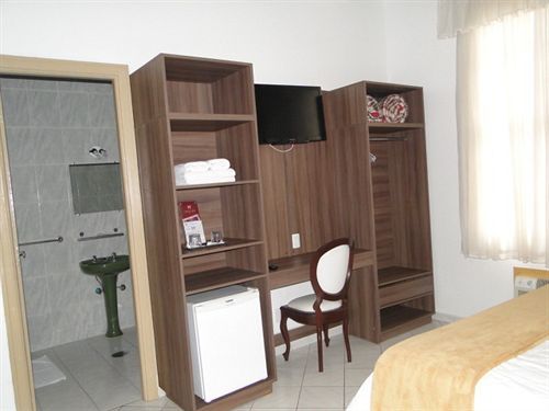 Atlântico 3*
