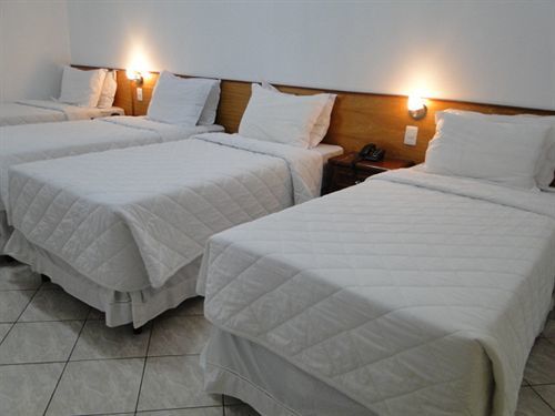 Hotel Atlântico