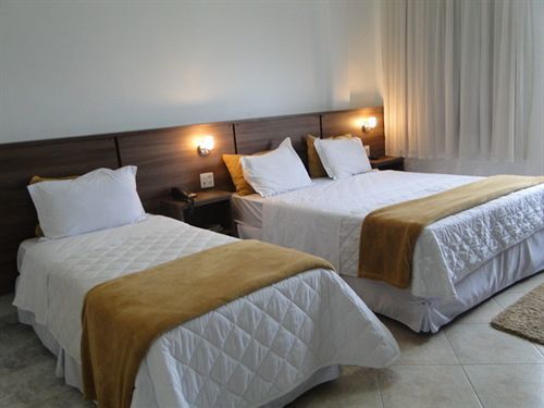 Atlântico 3*